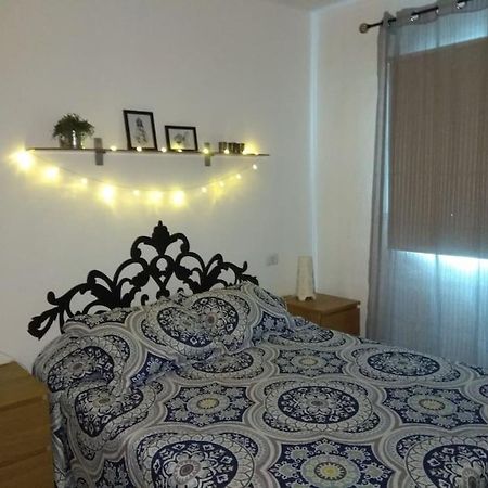 Apartamento Con Vistas Al Mar, Piscina Y Wifi Candelaria Ngoại thất bức ảnh