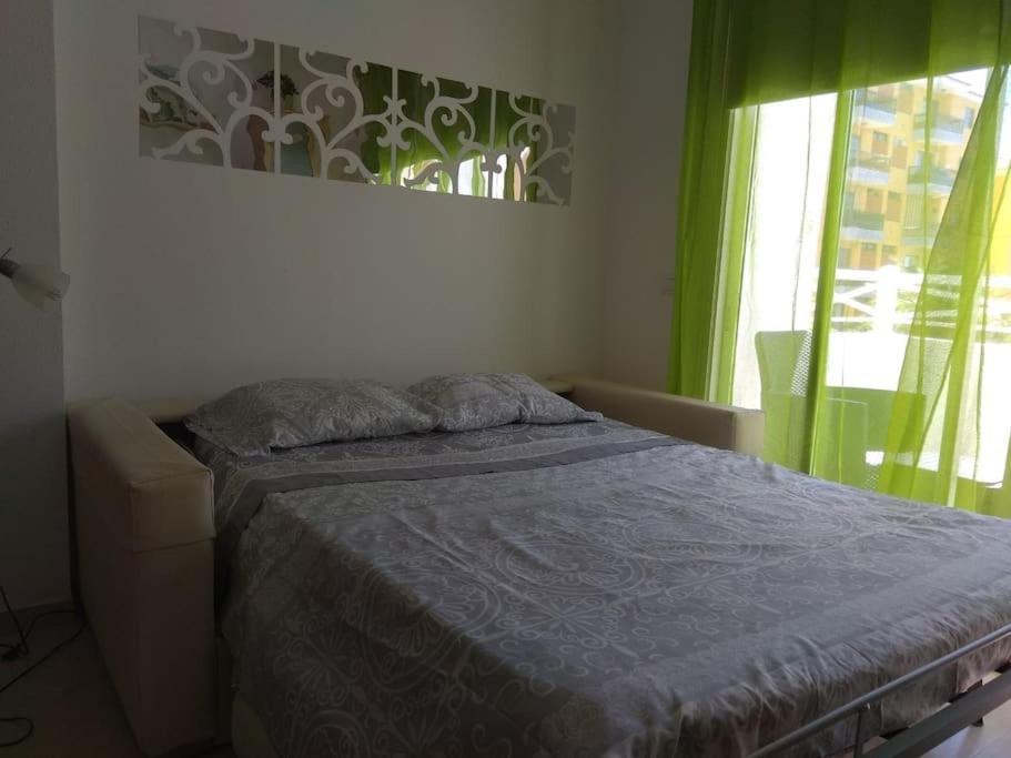 Apartamento Con Vistas Al Mar, Piscina Y Wifi Candelaria Ngoại thất bức ảnh
